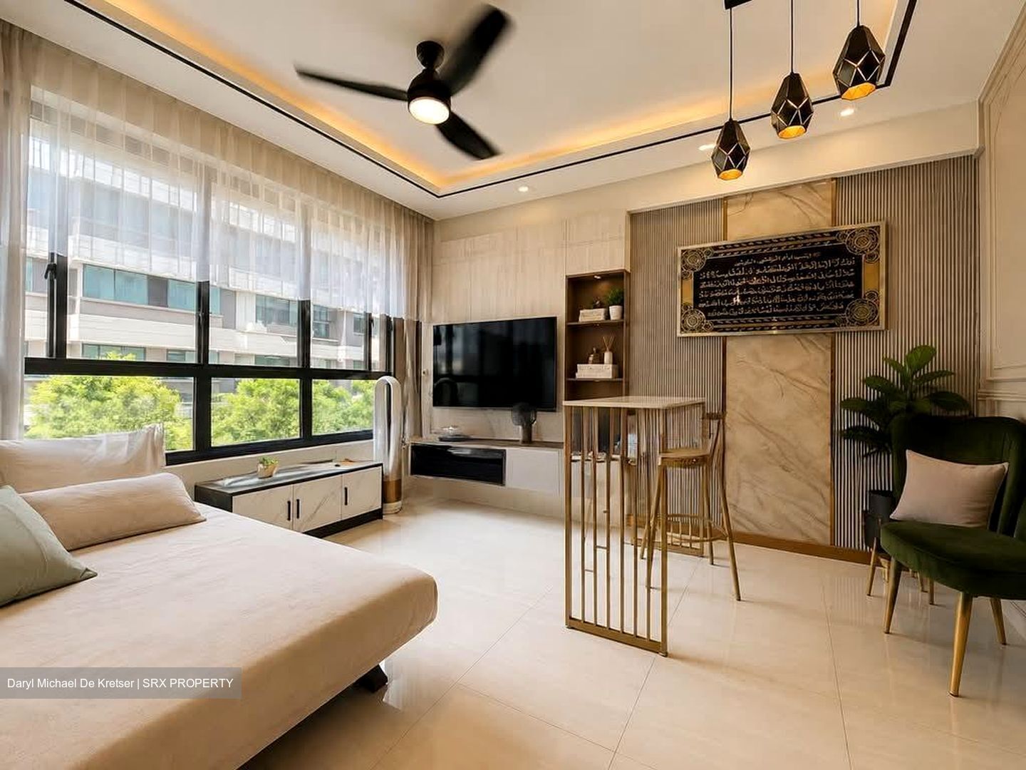 Blk 118B Eastlink II @ Canberra (Sembawang), HDB 3 Rooms #602190191
